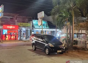 Mengintensifkan Pengawasan Pangan Berbahaya di Kota Palembang