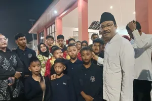 Mensos Perkuat Pencegahan Bullying di Sekolah Rakyat, Begini Upaya yang Disiapkan
