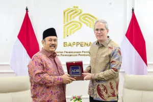 Modal Manusia Jadi Taruhan ...