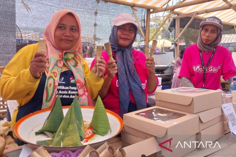 MotoGP 2026 Mandalika Bawa Berkah, Omzet UMKM di Lombok S...
