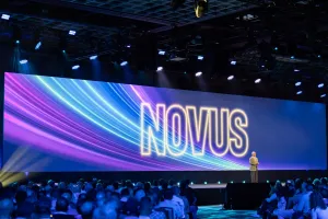 NetApp Novus Targetkan Kecepatan Transfer Data Lebih dari 100 TB per Detik
