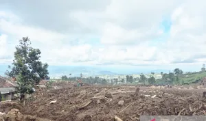 Pemkab Bandung Barat Siapkan Rp1,9 Miliar untuk Relokasi Mandiri Korban Longsor Pasirlangu
