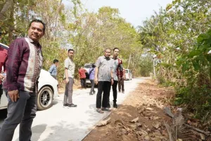 Pemkab Jepara Siapkan Penanganan Akses Jalan Ke Objek Wisata di Karimunjawa