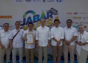 Pemkot Bogor: Pasar Gembron...