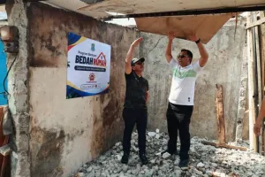 Pemkot Tangerang Percepat Bedah Rumah