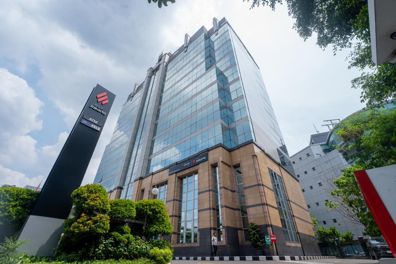 Pemprov DKI Usulkan Modal Dasar Bank Jakarta Naik Jadi Rp26 Triliun