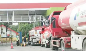 Pertamina Bongkar Alasan Suplai BBM ke Malang Raya Harus Dikirim Bertahap
