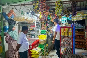 Perum Bulog NTT Perketat Pengawasan Mutu dan Harga Beras SPHP