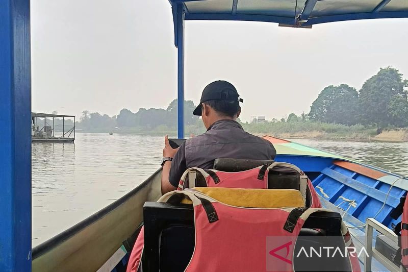 Pokdarwis Pela-Kukar Tak Lelah Bangun Kesadaran Wisata Warga