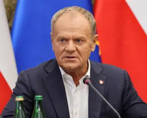 Polandia Siaga Dugaan Renca...