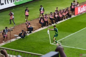 PSS Sleman Tekuk PSM Makassar 3-0, Huistra Apresiasi Kerja Keras Tim
