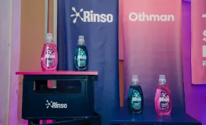 Rinso dan OTHMAN Hadirkan Koleksi Fashion Bertema Noda