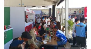 Ternyata...! Ini Loh yang Jadi Incaran Pembalap & Ofisial Tim GP Indonesia 2026