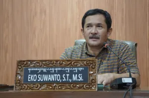 Transfer Pusat ke DIY Turun Rp910 Miliar, DPRD Minta Penguatan Anggaran 2027