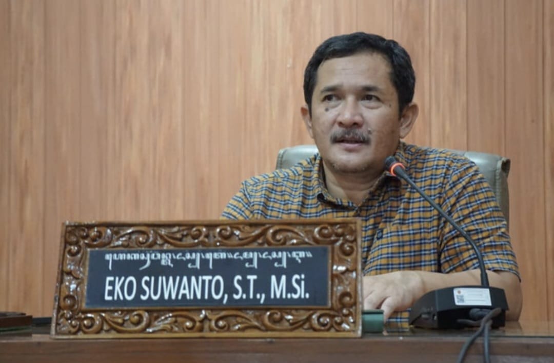Transfer Pusat ke DIY Turun Rp910 Miliar, DPRD Minta Penguatan Anggaran 2027