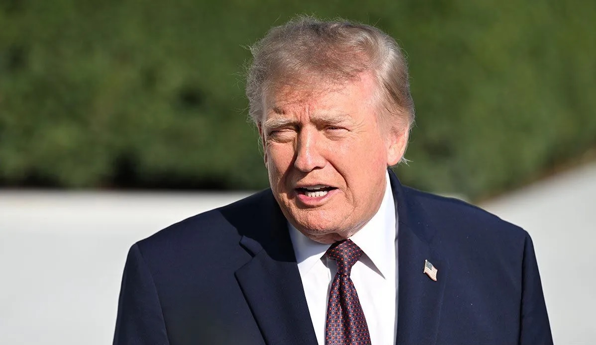 Trump Desak Zelensky Mundur di Tengah Serangan Russia yang Tewaskan 21 Orang