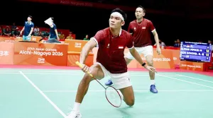 Tur Eropa dengan Persiapan Mepet