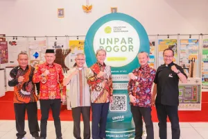 UNPAR Bogor Resmi Dibuka