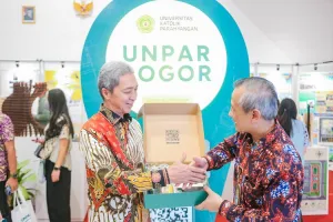 UNPAR Bogor Siap Bersinergi...
