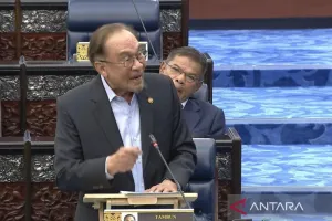Upah Minimum Malaysia Naik Jadi Rp8,7 Juta! Perusahaan Swasta Wajib Ikut Aturan