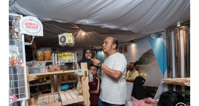 Vale Lakukan Penguatan Koperasi dan UMKM untuk Dorong Per...