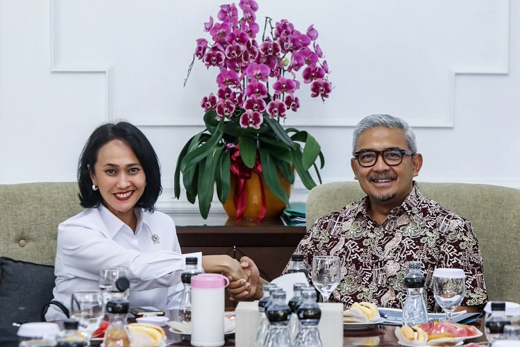 Wali Kota: Pemkot Bandung Siapkan Pekerja Migran Terampil...