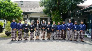 10 Unsur Pemerintahan Gunungkidul Ikuti Proses Kekancingan Abdi Dalem Keraton