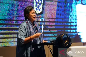 Agar Museum Tak Sepi Pengunjung, Lestari Dorong Penguatan Kompetensi Pengelola