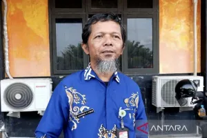 Air Payau akibat Intrusi Air Laut, Dinkes Kotim Ingatkan Risiko Kesehatan.