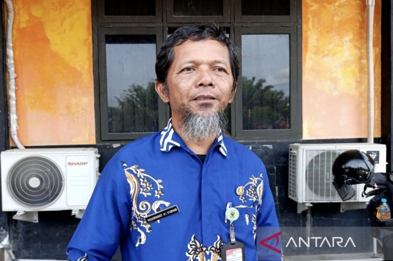 Air Payau akibat Intrusi Air Laut, Dinkes Kotim Ingatkan ...