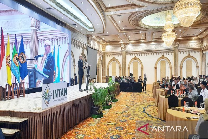 Ajang Internasional Jangan Cuma Seremonial, Potensi Ekonomi Harus Digali
