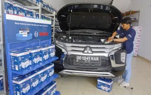 Aki Mobil Anda Mulai Melema...