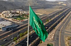 Australia Imbau Warganya Pertimbangkan Kembali Perjalanan ke Arab Saudi