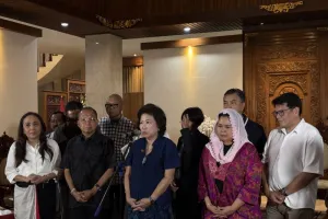 Bali Dipilih Jadi Tuan Rumah Rapat Global WRI, Ternyata Ini Alasannya