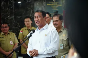  Bapanas Bongkar Biang Kero...