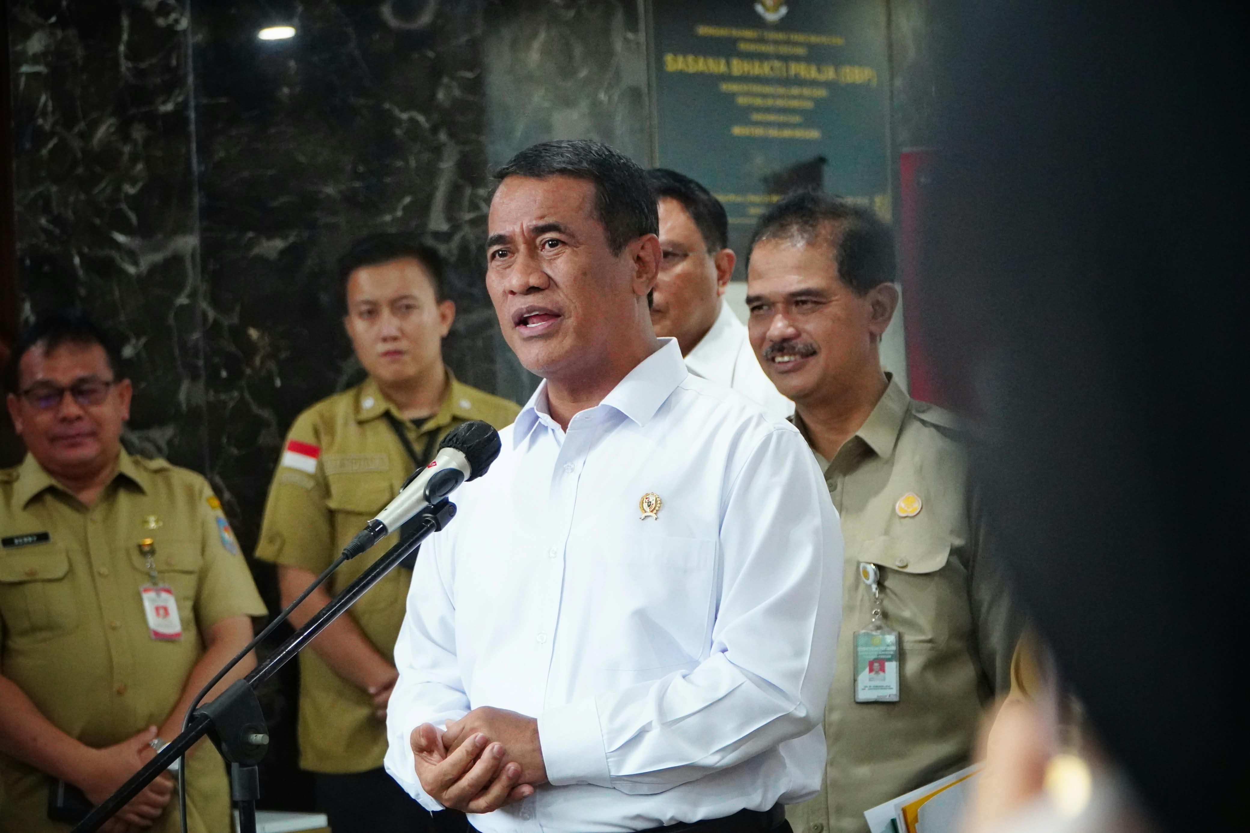  Bapanas Bongkar Biang Kerok Harga Ayam-Telur: Middleman Mainkan Harga 100 Persen!