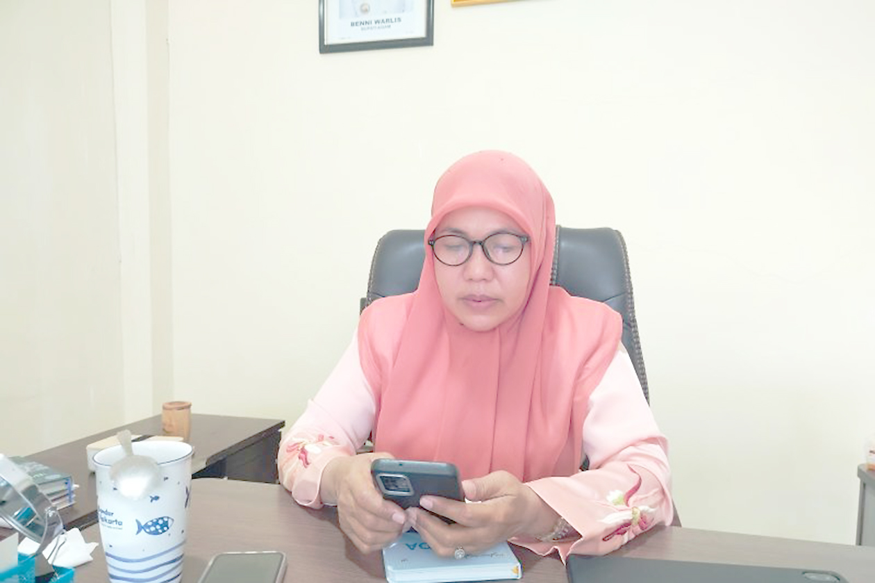 Bebas Beli Pakai Jeriken, Pemkab Agam Terbitkan 204 Surat Sakti BBM Subsidi Nelayan