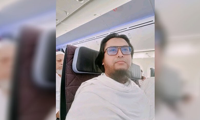 Berangkat Umrah, Ulama Bangladesh Tewas dalam Serangan Houthi di Bandara Riyadh
