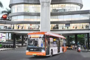 Blok M Kini Bukan Sekadar Tempat Transit, Menjelma Jadi Oase Kuliner & Kongko di Tengah Hiruk-Pikuk Kota