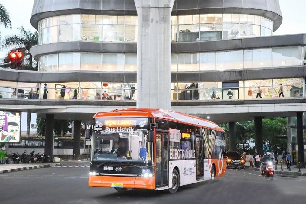 Blok M Kini Bukan Sekadar Tempat Transit, Menjelma Jadi O...