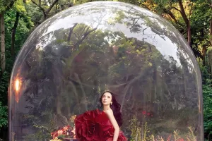 Bukan Sekadar Galau Biasa, Album Ketiga Lyodra "Terkunci di Kamu" Punya Dua Alur Emosi