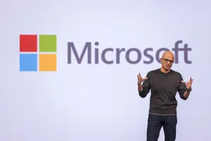 CEO Microsoft Usulkan Rem D...