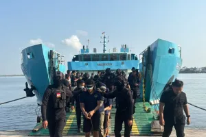 Ditjenpas Pindahkan 3.510 N...