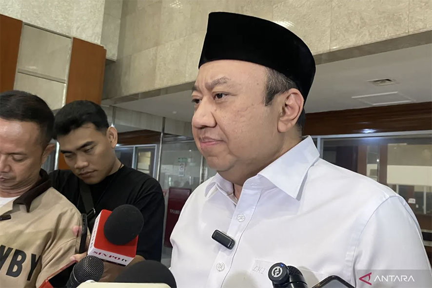 DPR Siapkan Regulasi Cegah Kekerasan di Revisi UU Sisdiknas