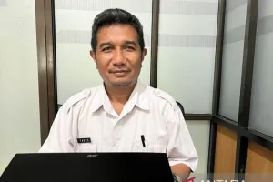 Dukung Pengembangan Usaha, Pemkot Palu Berikan Pelatihan Keterampilan kepada Masyarakat