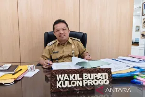Efisiensi Anggaran Tak Boleh Kurangi Pemerataan Pembangunan Kulon Progo