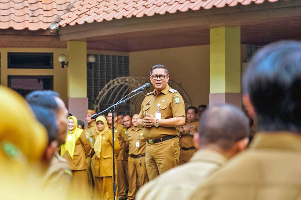 Gampang SSK Harus Dirasakan Warga 