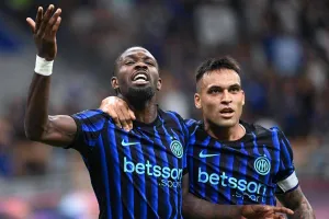 Inter Milan Incar Kebangkitan di Liga Champions, Club Brugge Siap Mengancam