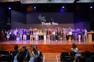 Jakarta Kini Jadi Pusat Kolaborasi Pendidikan Digital Internasional