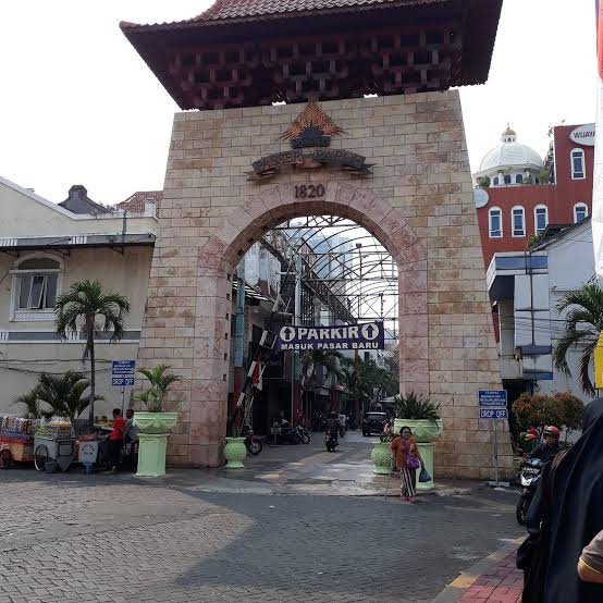 Kawasan Ala Myeongdong Korea Akan Hadir di Jakarta